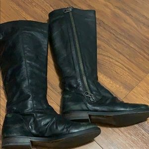 Steve Madden boots